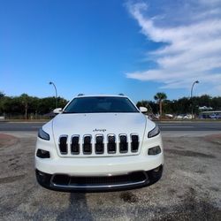 Jeep 2016
