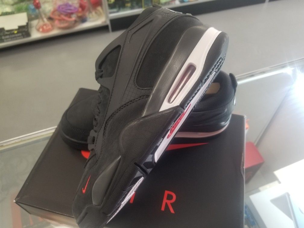 Air Jordan 4 Rm Sp Size 8.5 