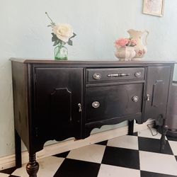 Buffet Dresser Credenza Sideboard Island  Etc 