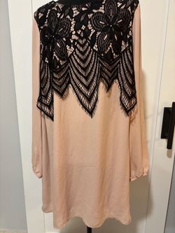 Women’s dress