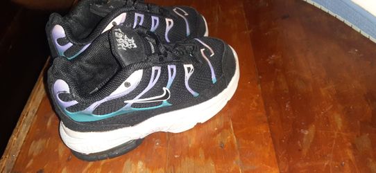 Have a good day Baby Nikes shoes for the low size 5c