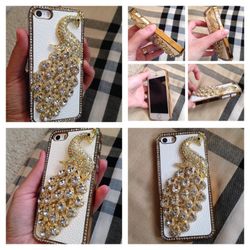 Iphone 5/5s case