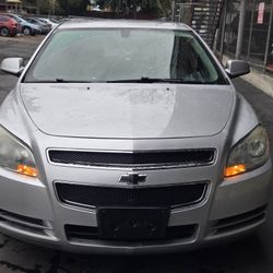 2009 Chevrolet Malibu