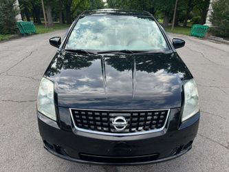 2009 Nissan Sentra