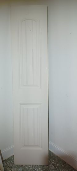 Brand New Interior Door Slab 18 X 80