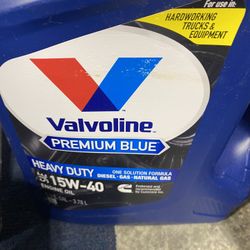 Diesel Oil