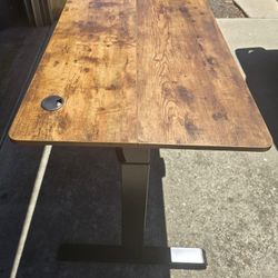 Standing Desk - 24" Deep X 39 1/2 Wide