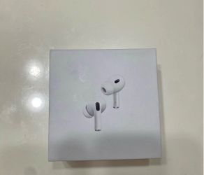 Apple AirPods Pro 3