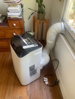 garvee portable air conditioner