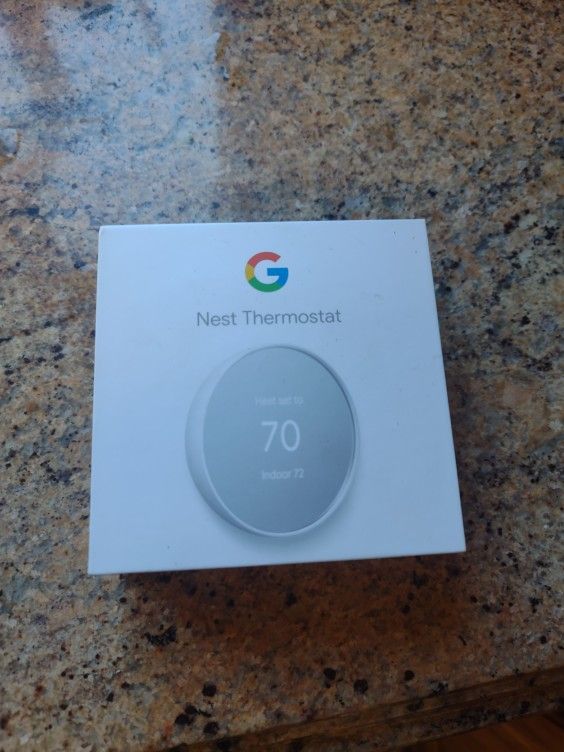 Good Nest Thermostat