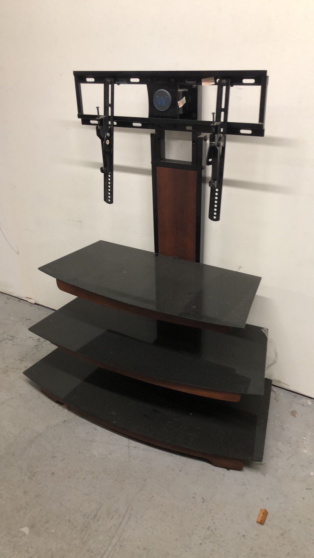 Good condition TV stand