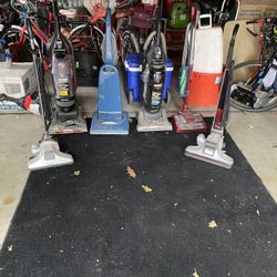Vacuums 30$ And Up 