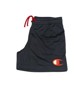 Champion Basketball Shorts, XXL