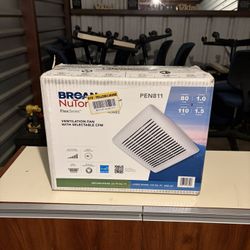 Broan  NuTone Flex Series Ventilation Fan
