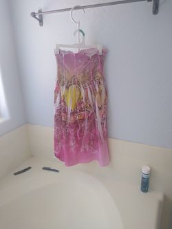 Summer Dress S.