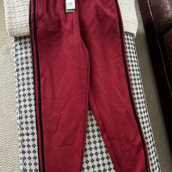 Adidas Joggers Size Large 