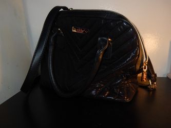 Nikky Purse