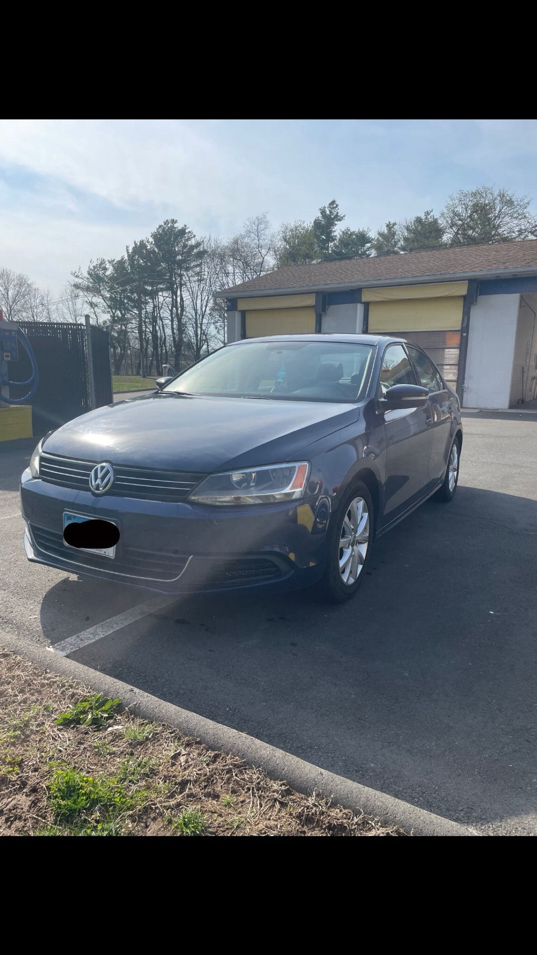 2014 Volkswagen Jetta