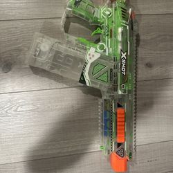 X Shot Gel Blaster