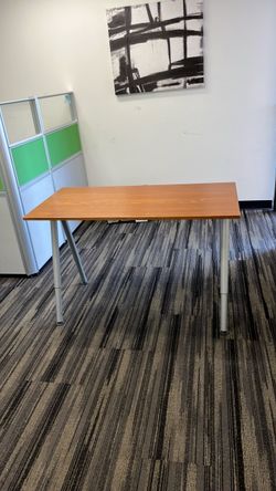 Office table