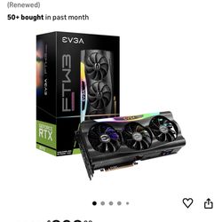 RTX 3070 Gpu