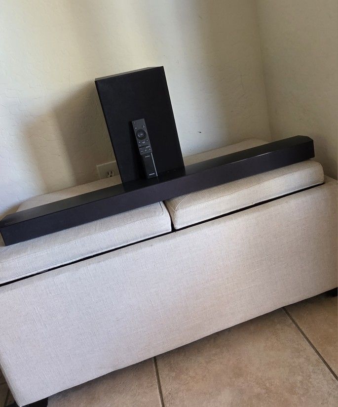 Roku Soundbar