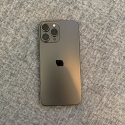 iPhone 13 Pro Max 1TB