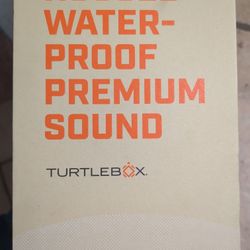 TurtleBox