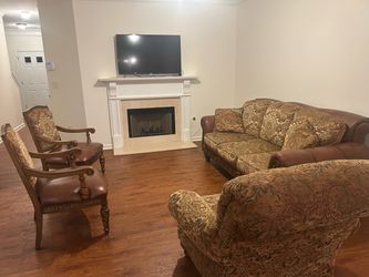Living room set