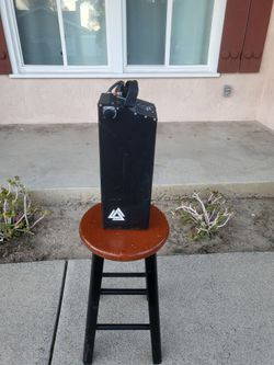 72v 38ah chi battery