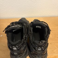 Balenciaga “RUNNRS”