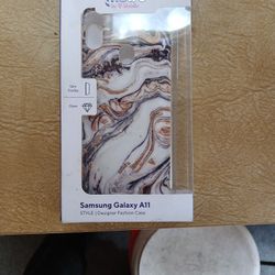Galaxy A11