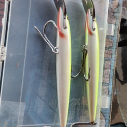 Rapala Finland Magnum 26 Fishing Lure