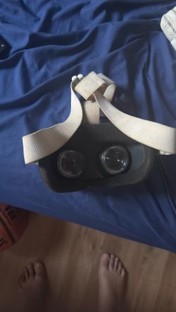 Oculus Has Multiple Games On It Dm Me For List