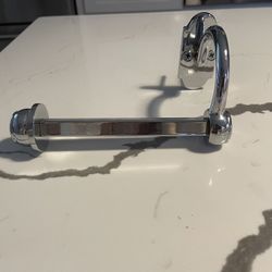 Pottery Barn Toilet Paper Holder