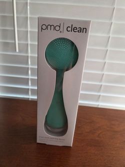 PMD smart facial cleansing device