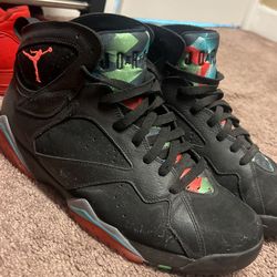 Jordan