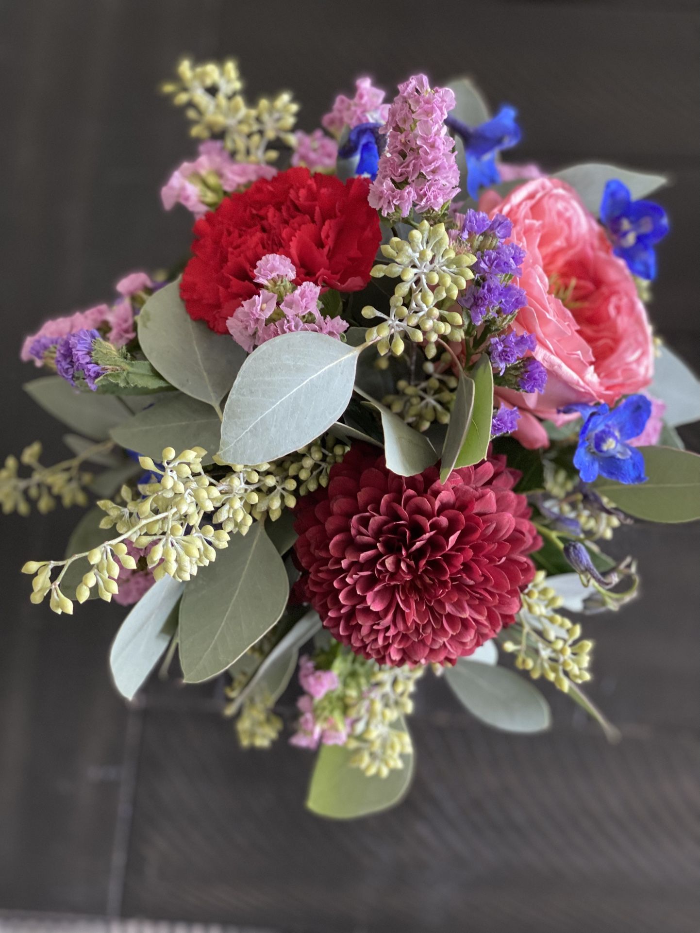 Centerpieces