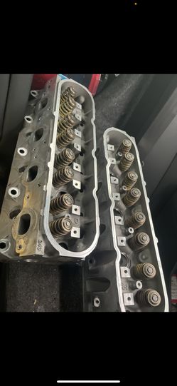 243 Ls Heads