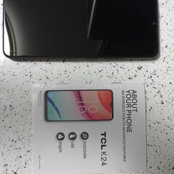 Metro PCS 4G+ LTE  5G Quick Phone