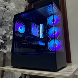 🧬 5060 Ti | 7600X | NEW GAMING PC