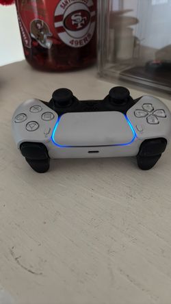 PS5 Controller- good condition(used)