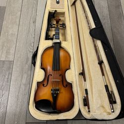 Violin 