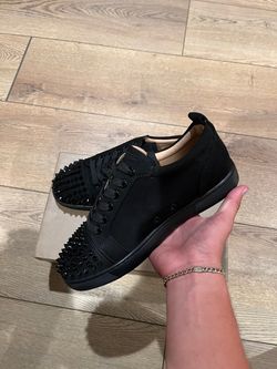 Red Bottom Shoes
