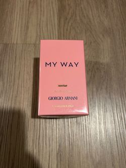 G.A. My Way