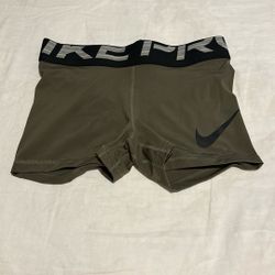 Nike spandex Shorts 