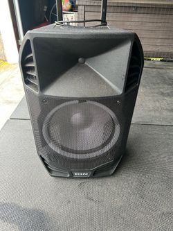 ION Bluetooth Speaker