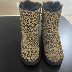 Authentic Kids Ugg Boots 