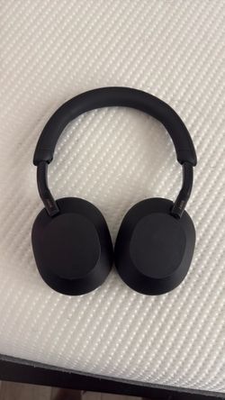 Sony XM5