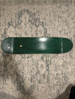 Skateboard Deck